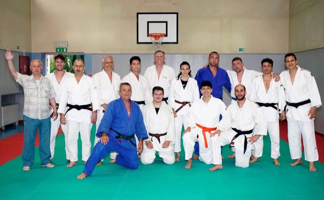 Judo Sakura Rimini - Gallery 1