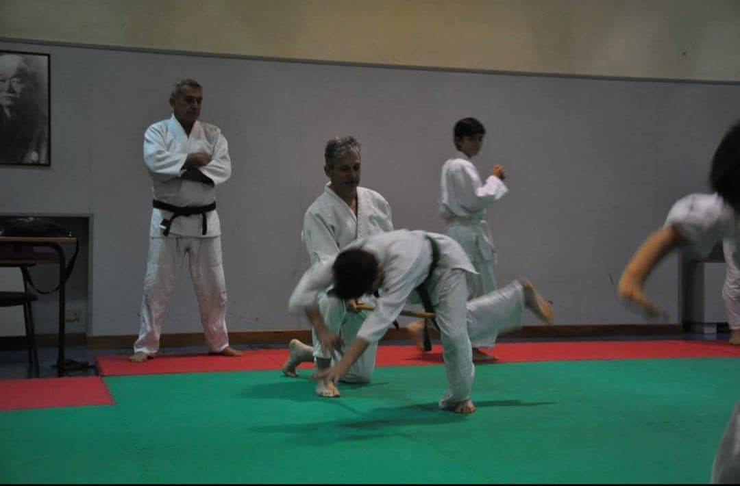 Judo Sakura Rimini - Gallery 10