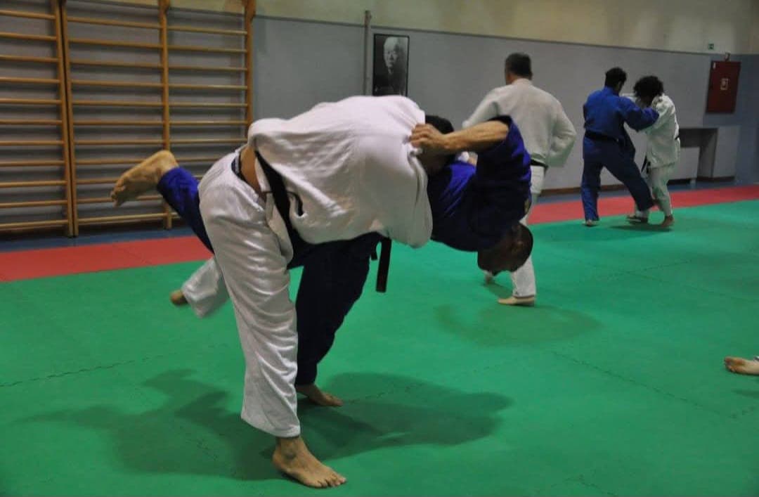 Judo Sakura Rimini - Gallery 11