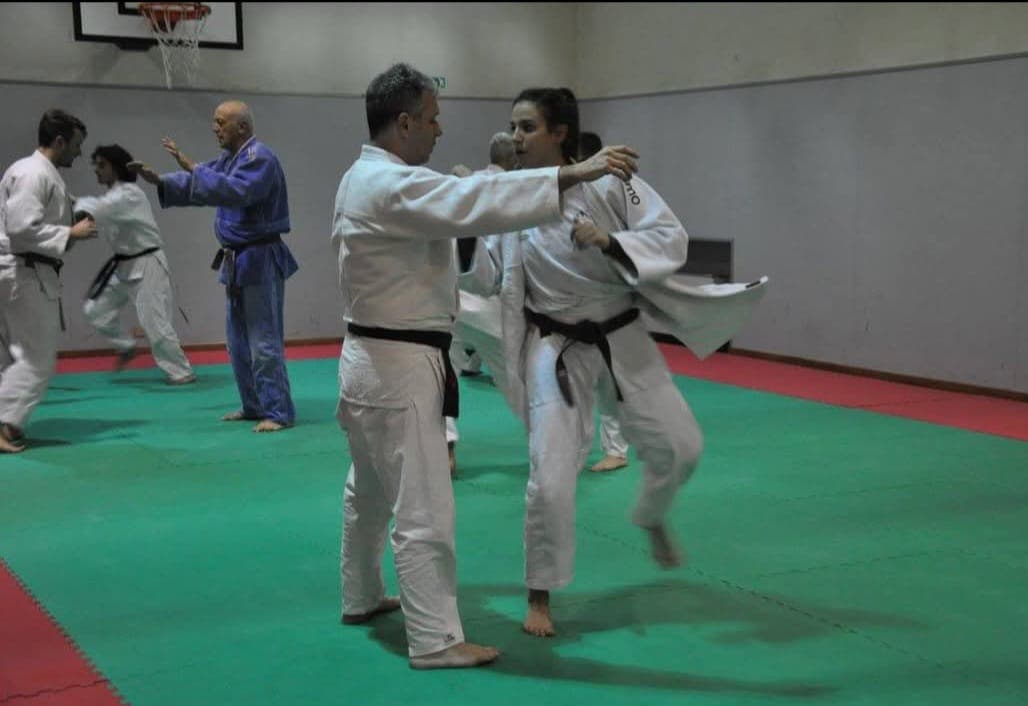 Judo Sakura Rimini - Gallery 12