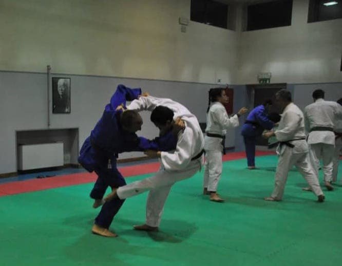 Judo Sakura Rimini - Gallery 13