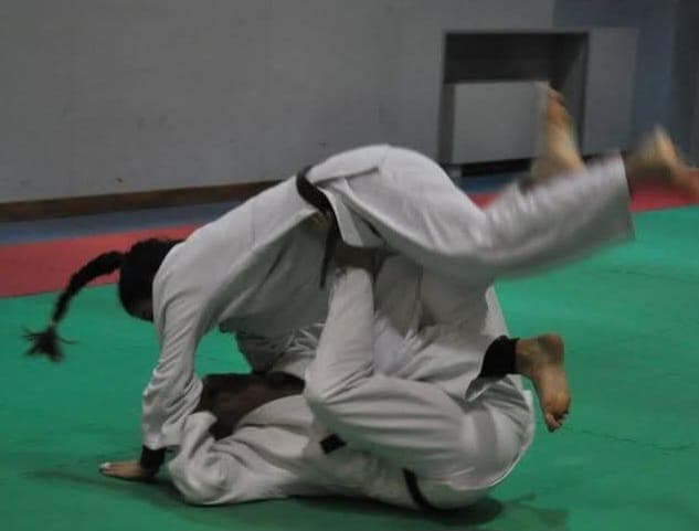 Judo Sakura Rimini - Gallery 14