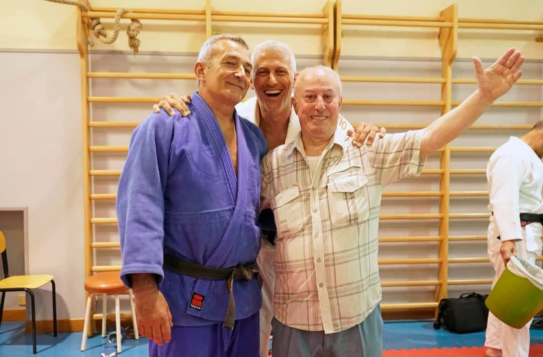Judo Sakura Rimini - Gallery 15