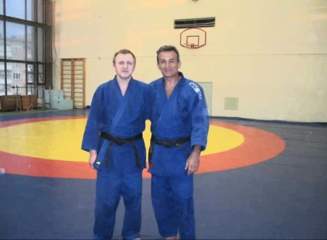 Judo Sakura Rimini - Gallery 16