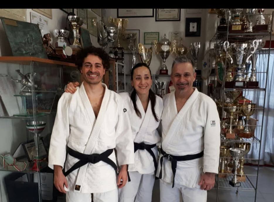 Judo Sakura Rimini - Gallery 18