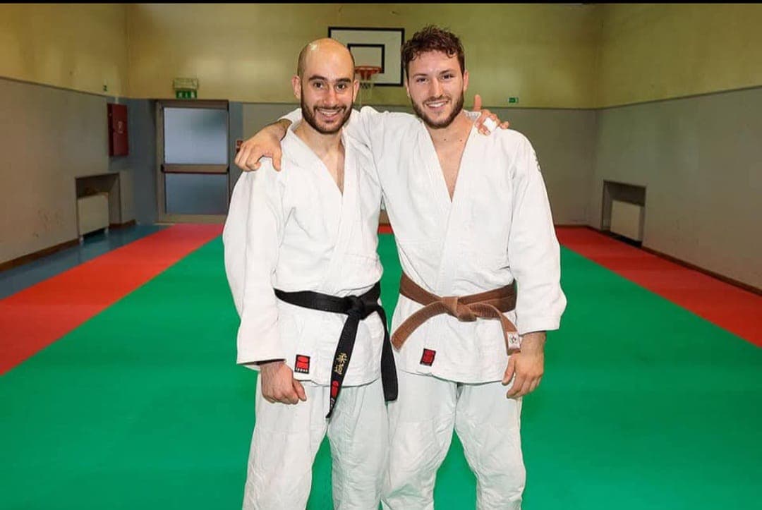 Judo Sakura Rimini - Gallery 20