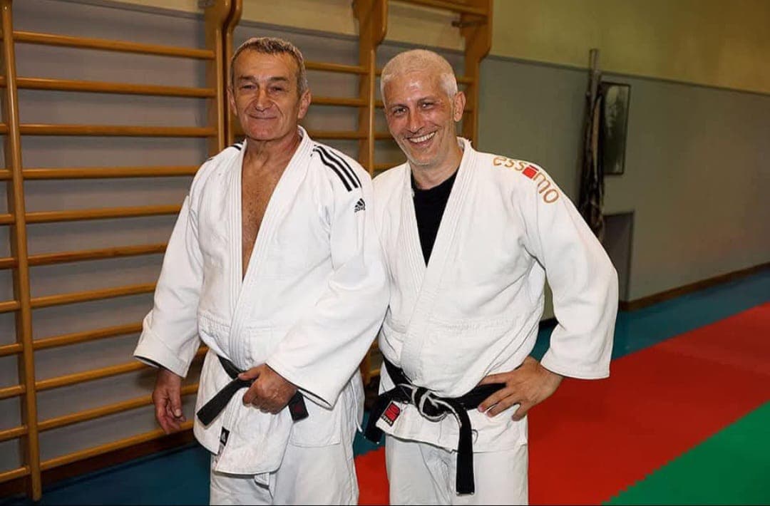 Judo Sakura Rimini - Gallery 21