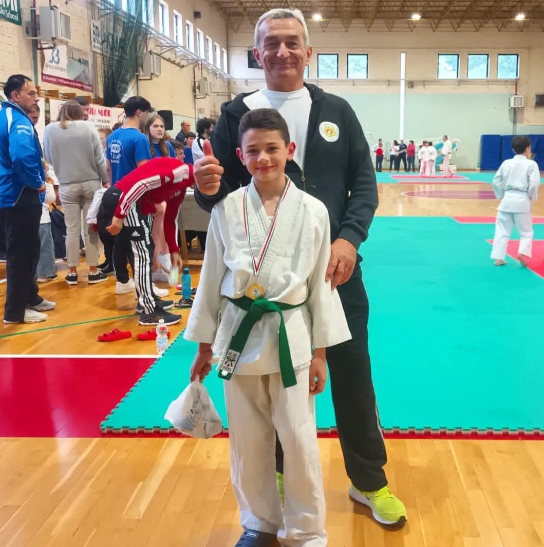 Judo Sakura Rimini - Gallery 22