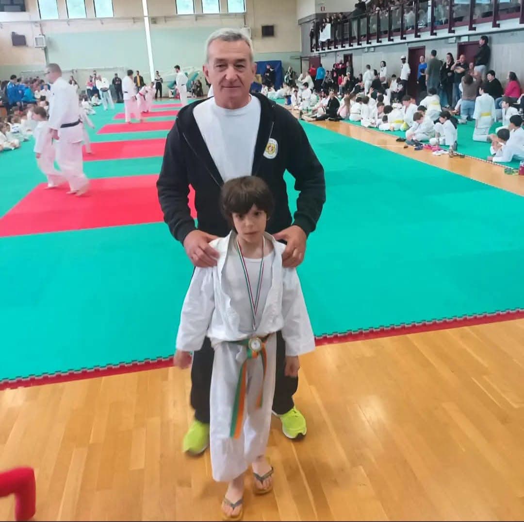 Judo Sakura Rimini - Gallery 23
