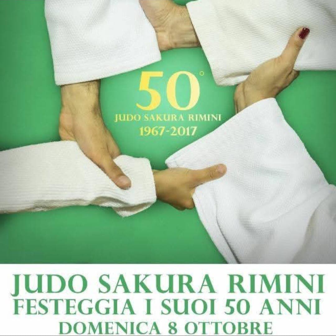 Judo Sakura Rimini - Gallery 24