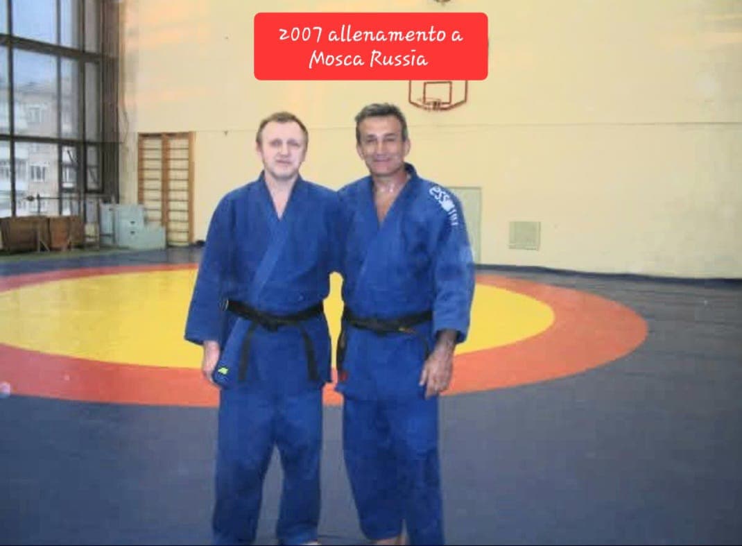 Judo Sakura Rimini - Gallery 26
