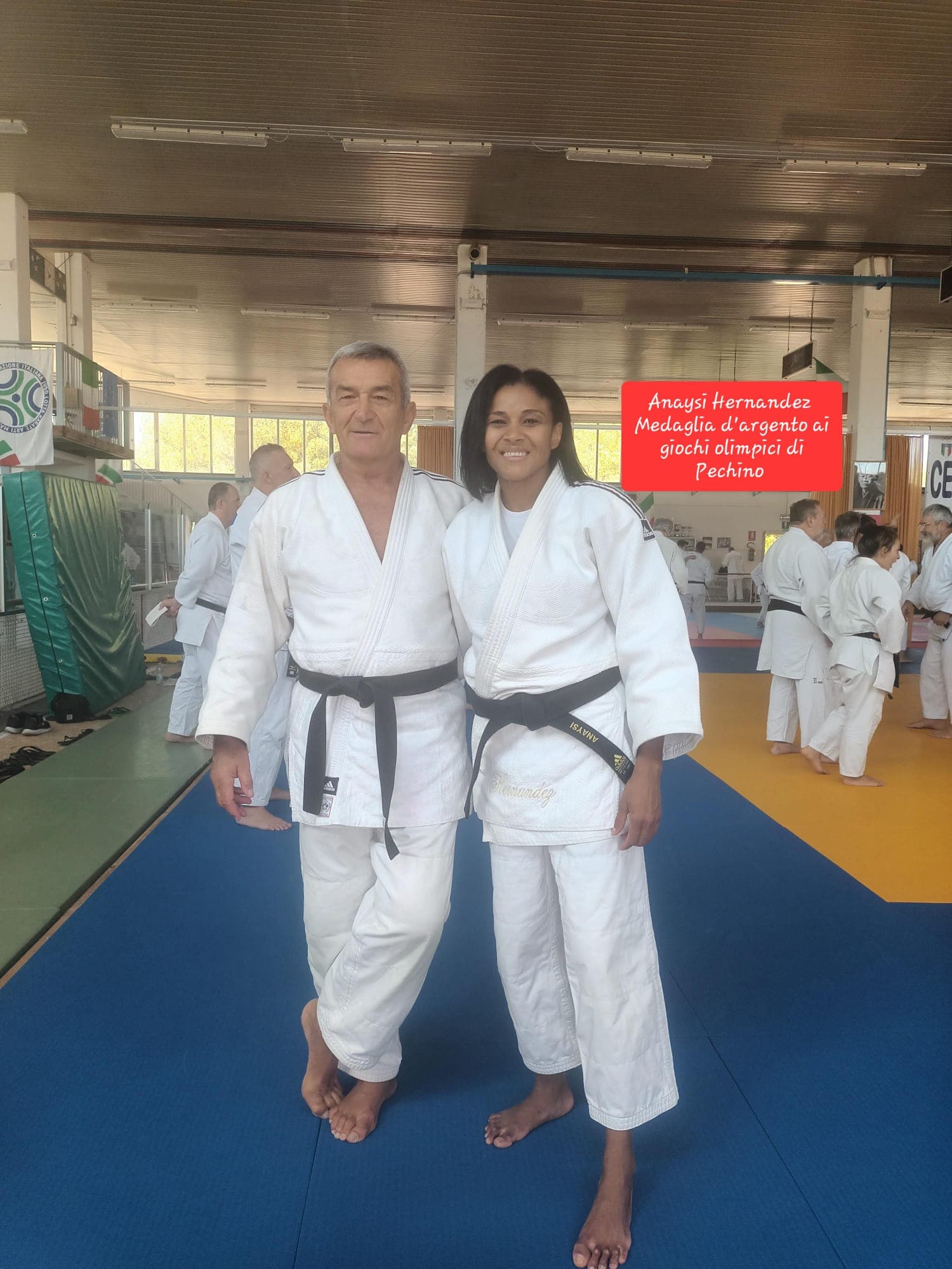 Judo Sakura Rimini - Gallery 27