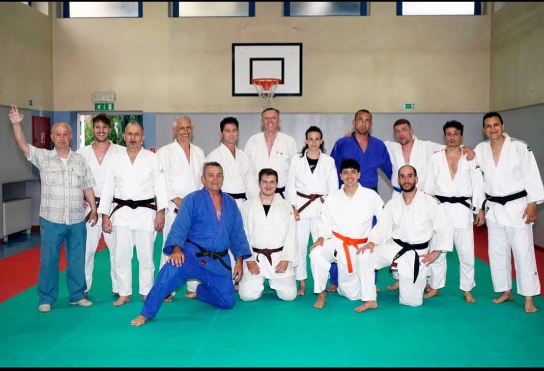 Judo Sakura Rimini - Gallery 3