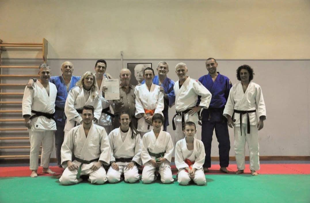 Judo Sakura Rimini - Gallery 4