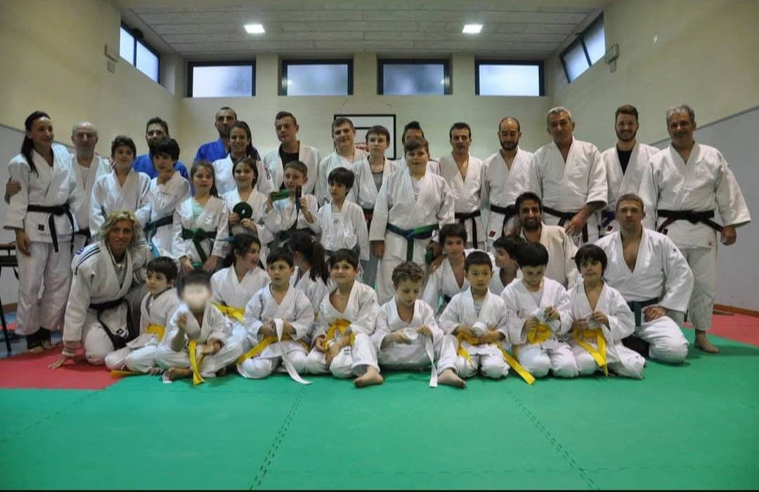 Judo Sakura Rimini - Gallery 5