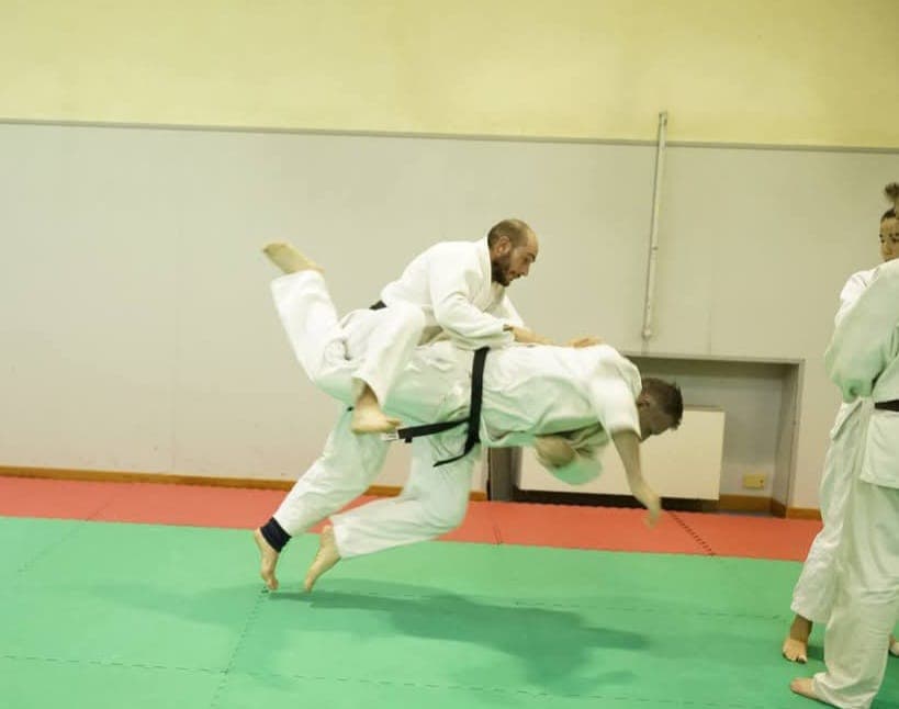 Judo Sakura Rimini - Gallery 6