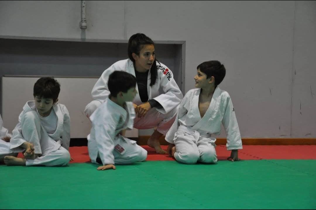 Judo Sakura Rimini - Gallery 7