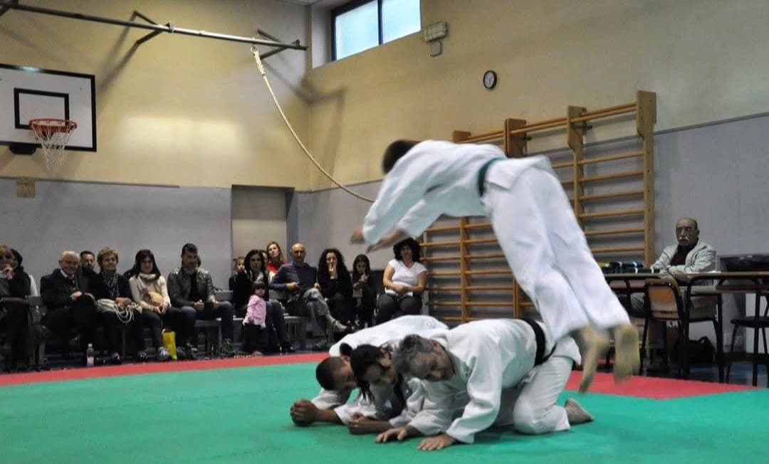 Judo Sakura Rimini - Gallery 8
