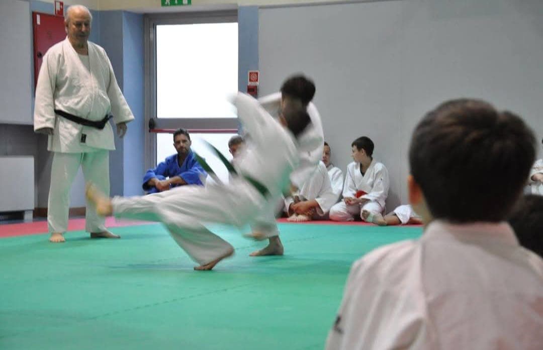 Judo Sakura Rimini - Gallery 9